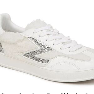 Zodiac Womens Sansa Sherpa NWOT